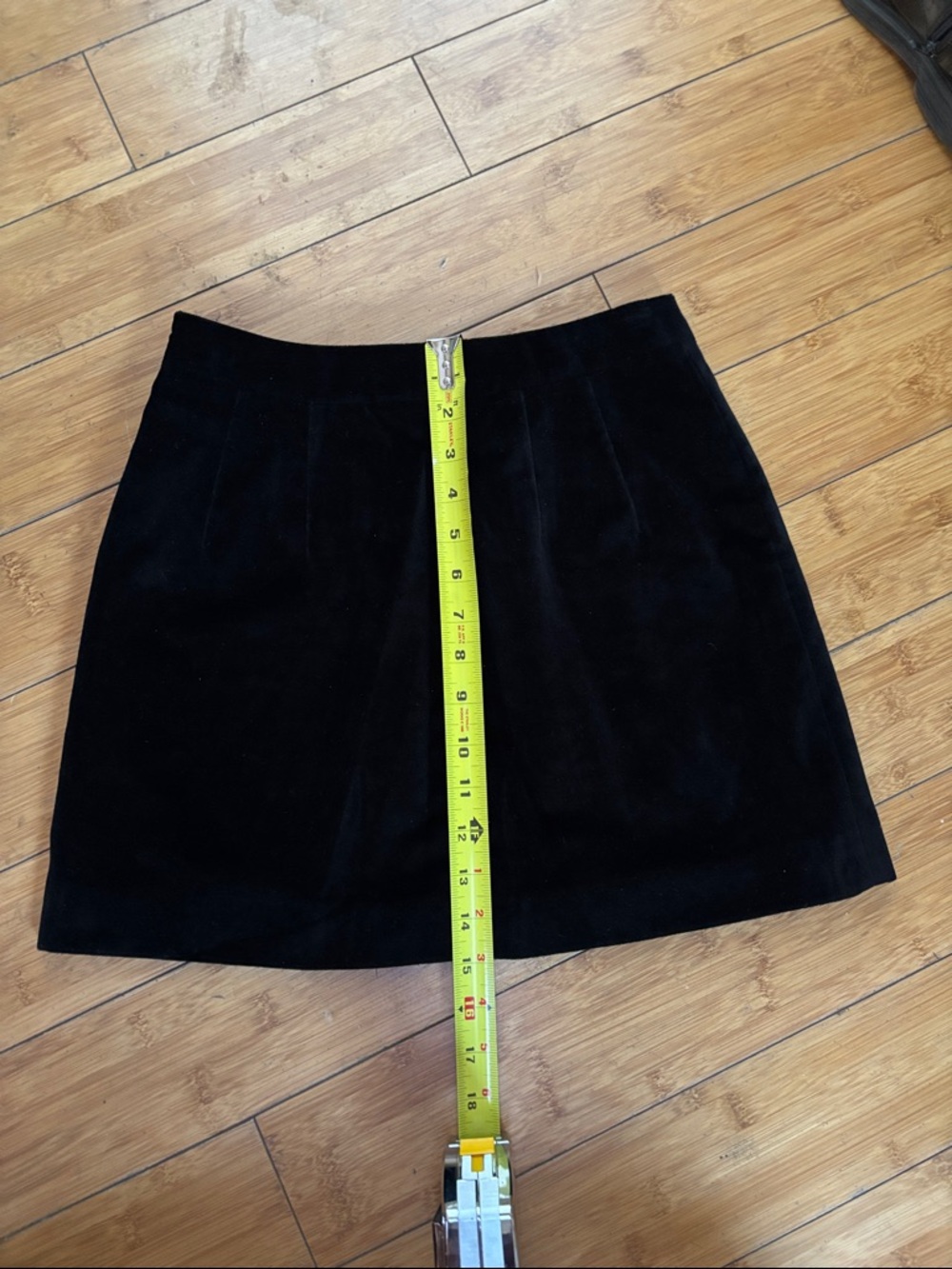 Doen Heirloom Fillipa Skirt - Picture 15 of 16